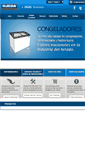 Mobile Screenshot of ojeda.com.mx